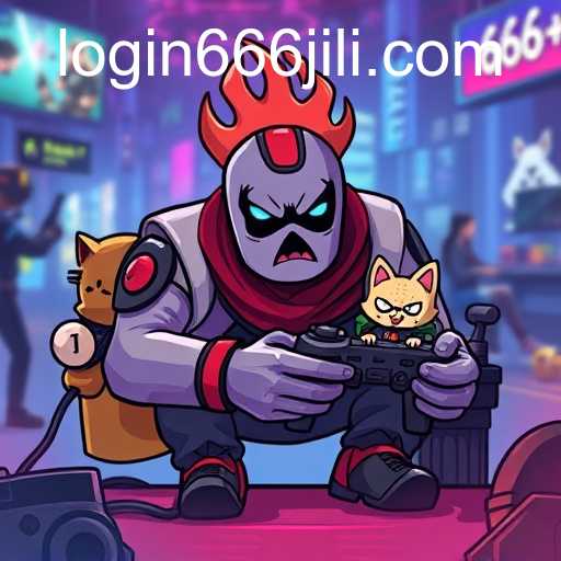 The Rise of 666jili: A New Era in Gaming