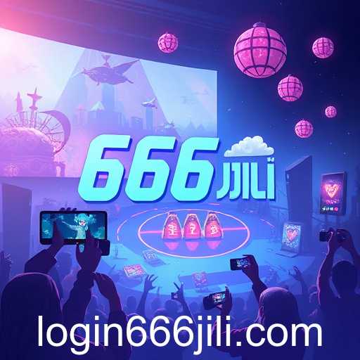 Gaming Evolution: The Rise and Influence of 666jili