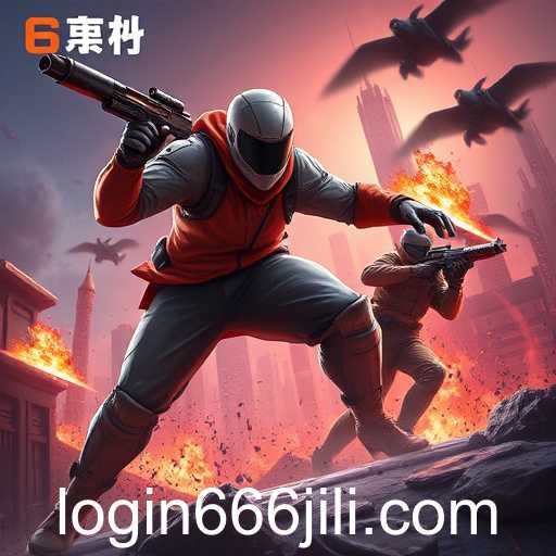 Exploring the Excitement of 'Action Thrills' Category Featuring 666jili