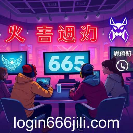 666jili