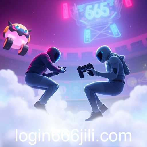 The Future of Online Gaming with 666jili