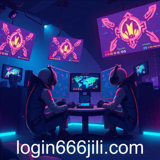 666jili