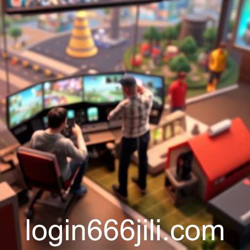 The Rise of 666jili: Transforming the Gaming Landscape