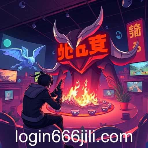 The Rise of 666jili: A Modern Gaming Phenomenon