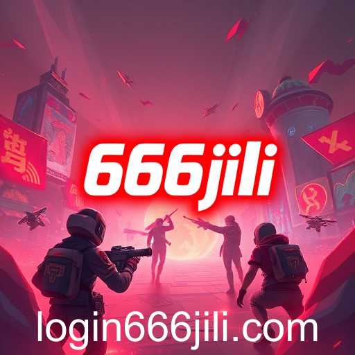 The Unveiling of 666jili: A New Chapter in Online Gaming