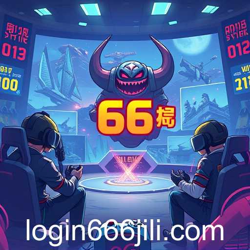 666jili