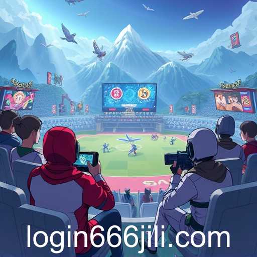 The Rise of 666jili: Gaming Trends and Insights