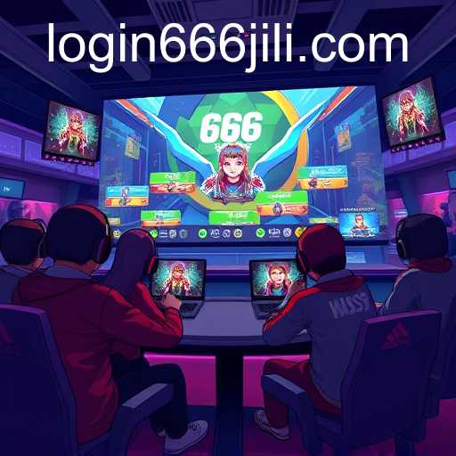 Exploring the Rise of 666jili in the Gaming World