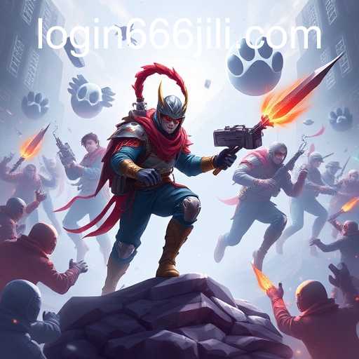 The Rise of 666jili: Revolutionizing Online Gaming