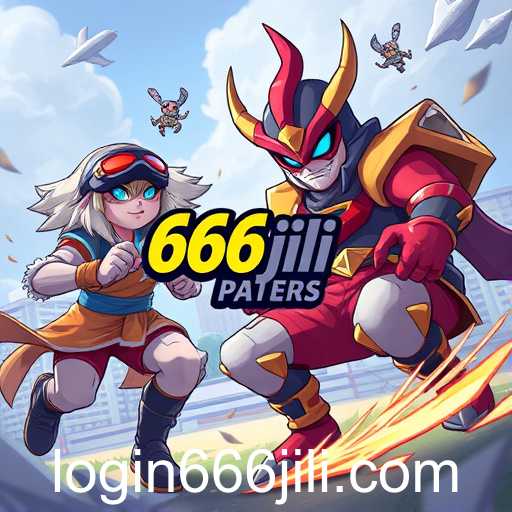 The Rise of 666jili: A New Player in the Gaming World