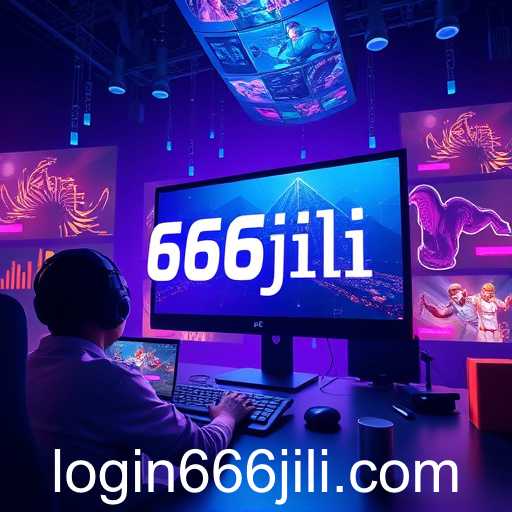 The Rise of 666jili in the Gaming World