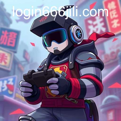 The Rise of 666jili: A Digital Phenomenon