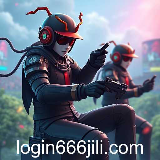 666jili