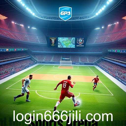Exploring the Thrilling World of Sports Arena on the 666jili Platform