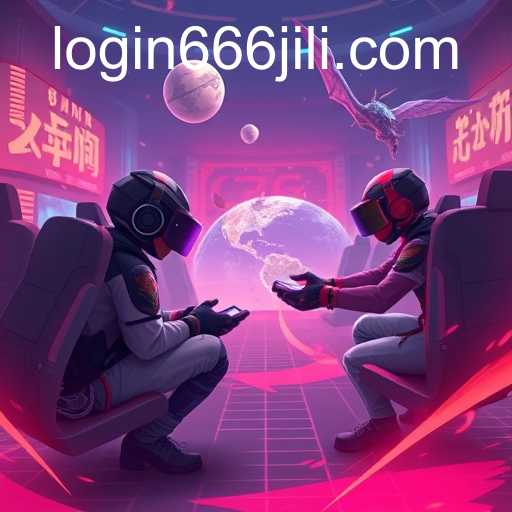 The Rise of 666jili in the Online Gaming World